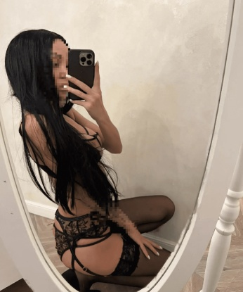 Анкета проститутки Милочка - Фото, г. Маркс, 25 лет, №2560