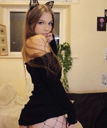 Анкета проститутки Евангелина - Фото, г. Маркс, 20 лет, №3488