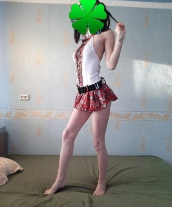 Анкета проститутки Анастасия - Фото, г. Маркс, 26 лет, №5452